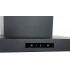 Hotte box noir 60 cm gestuelle puissante silencieuse Beldeko