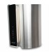 hotte ilots suspendu, Inox, ronde, eclairage puissant, telecommande