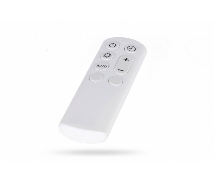 telecommande hotte ilot