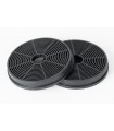FILTRE A CHARBON POUR HOTTE VERA 60