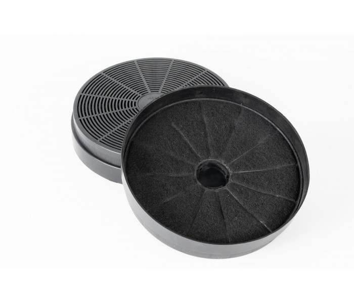 Filtre à charbon pour hotte vera 90 xs et BK